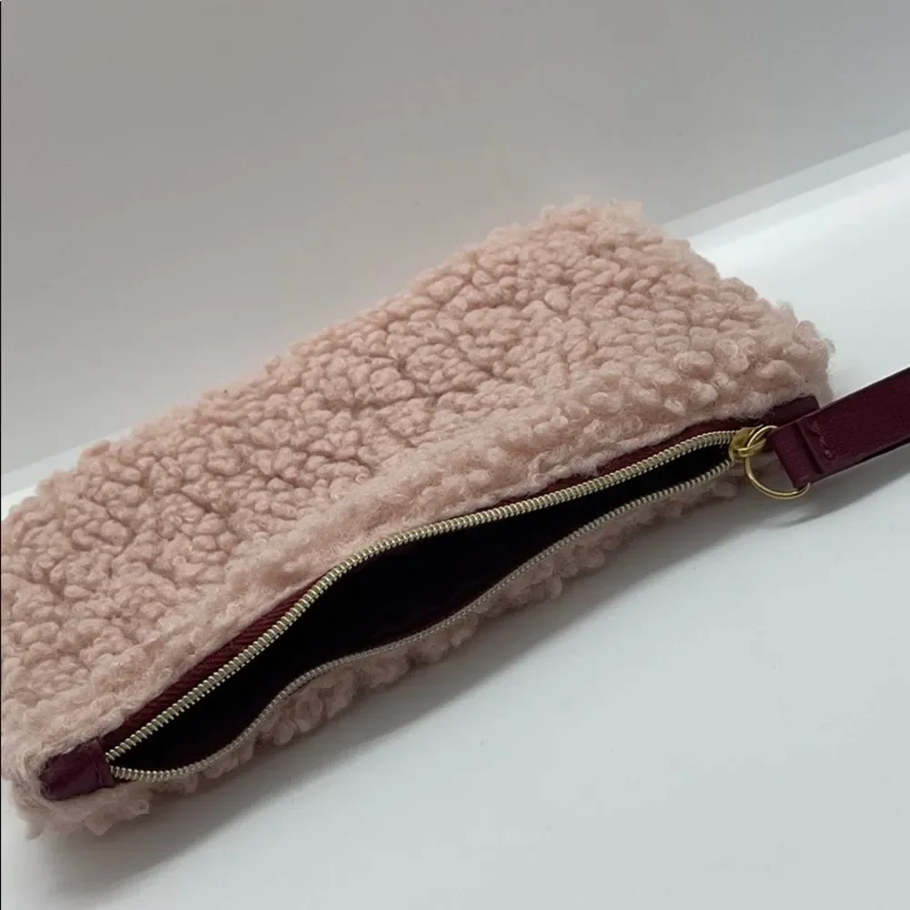 NWT IPSY December 2020 Luxe Bag
